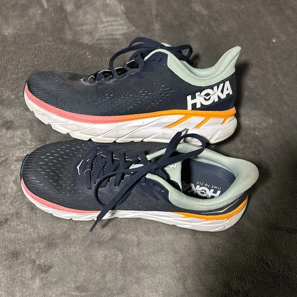 Hoka Sneakers - Picture 3 of 8